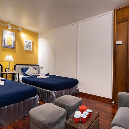 Trevi'S Inn - Cloudy 4-5 Guest Hanoi Luaran gambar