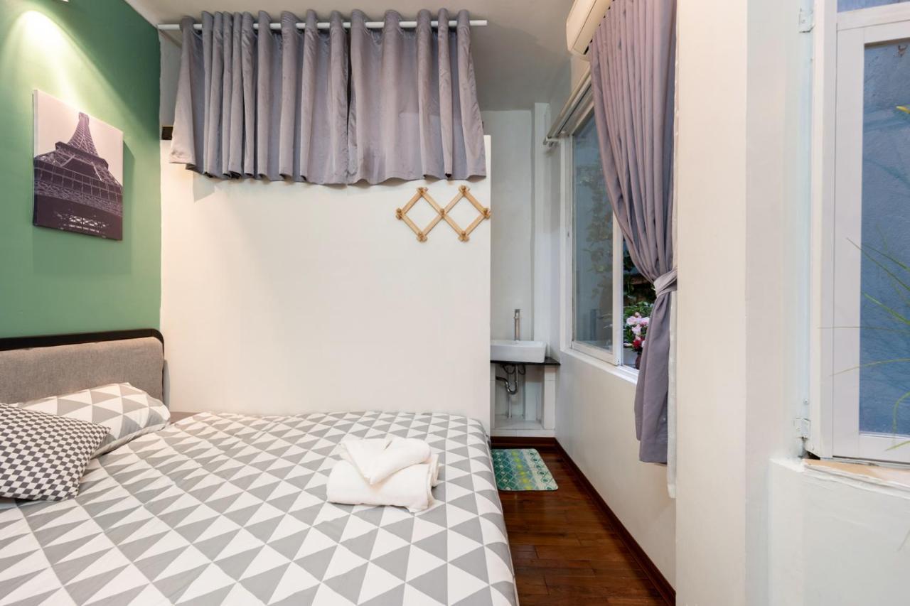 Trevi'S Inn - Cloudy 4-5 Guest Hanoi Luaran gambar