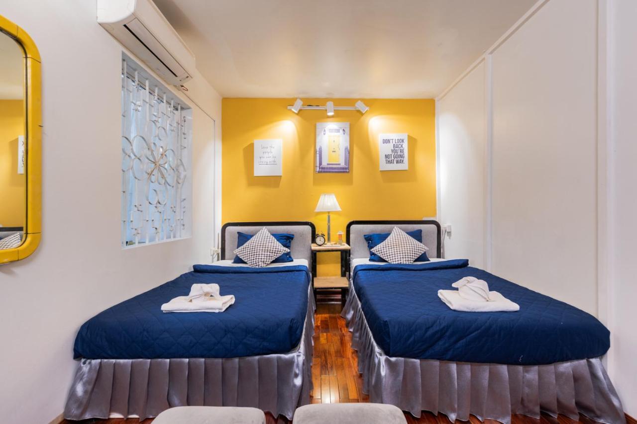 Trevi'S Inn - Cloudy 4-5 Guest Hanoi Luaran gambar